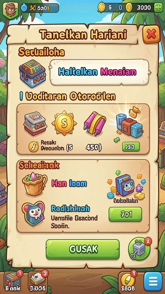 Screenshot 070slot nomor 1