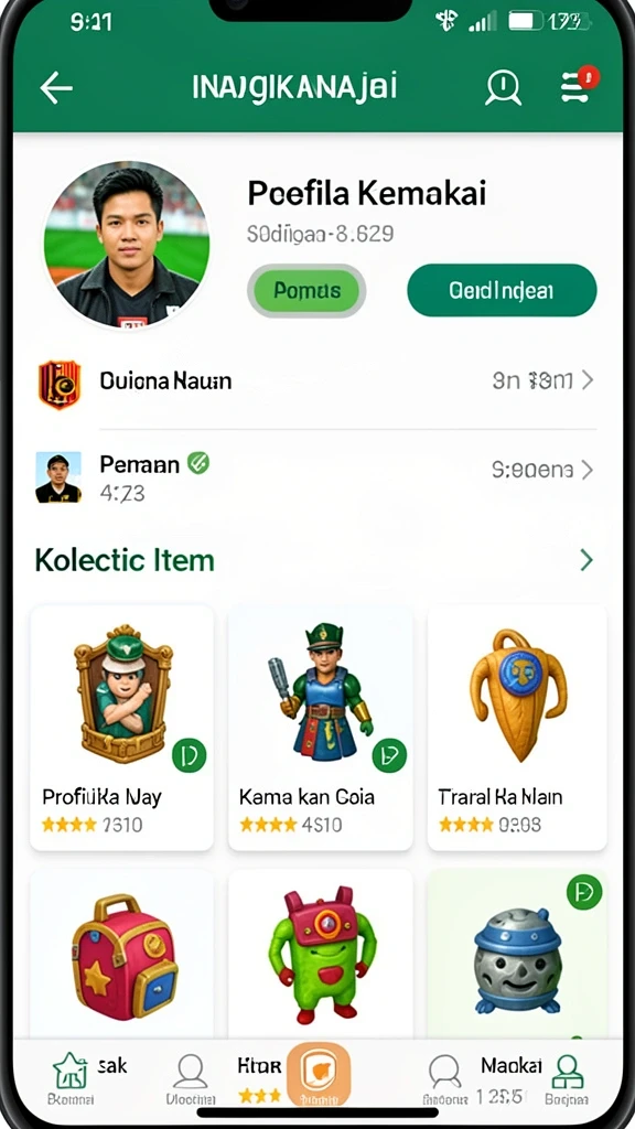 Screenshot 070slot nomor 2
