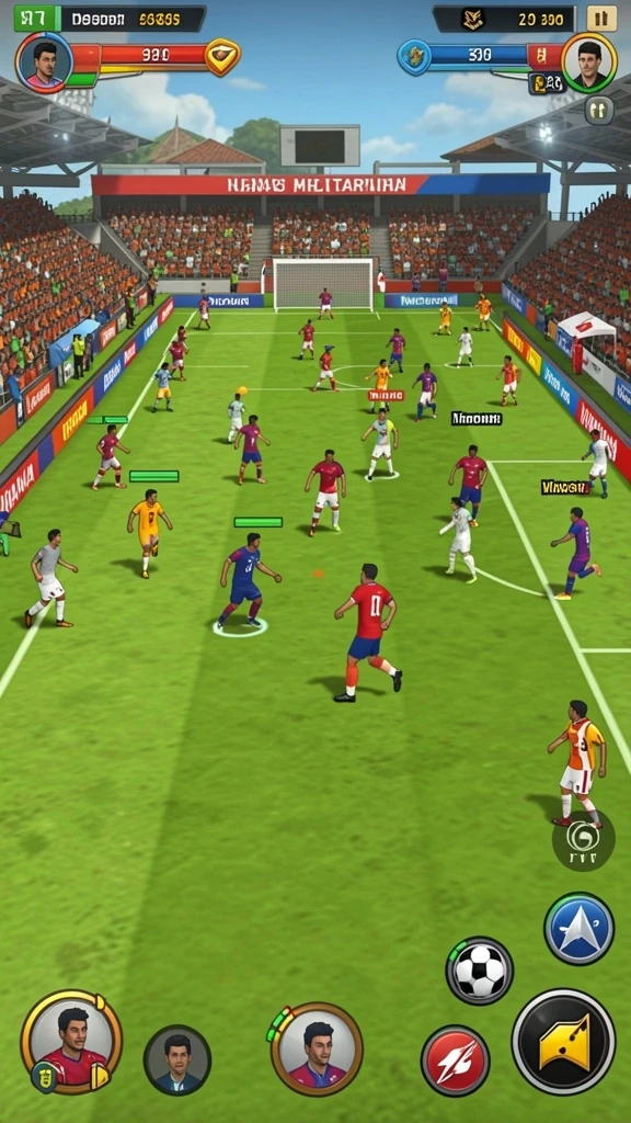 Screenshot 11bola nomor 2