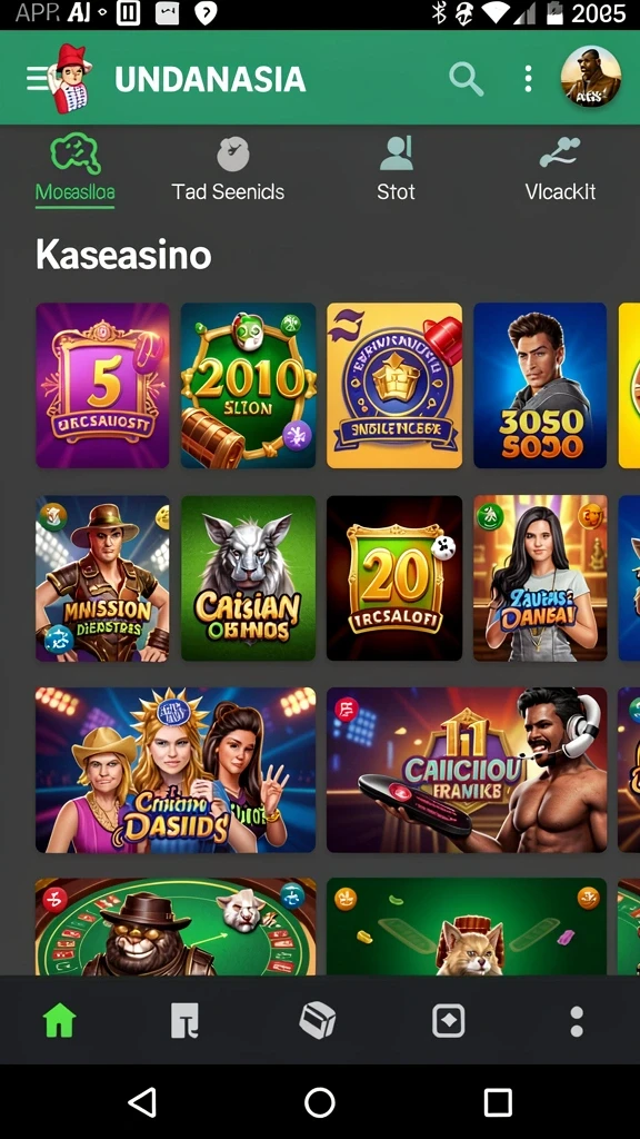 Screenshot 8svip nomor 1