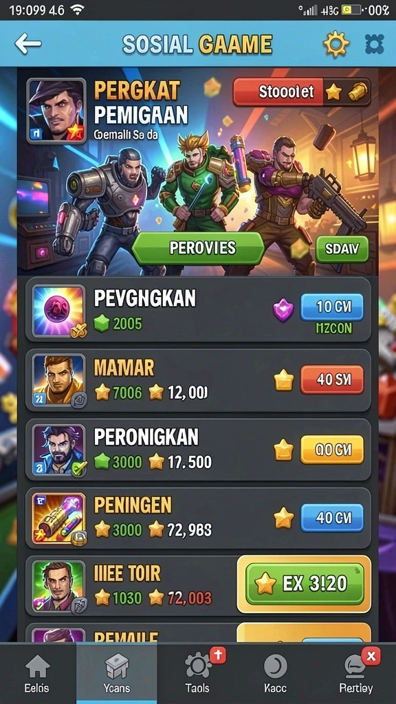 Screenshot abcslot nomor 2