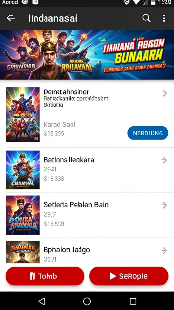 Screenshot bata123 nomor 1