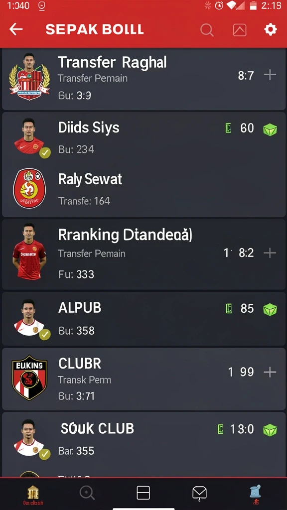 Screenshot cina365 nomor 2