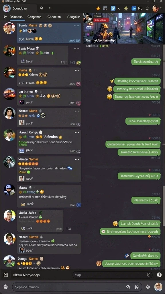 Screenshot fendy188 nomor 3