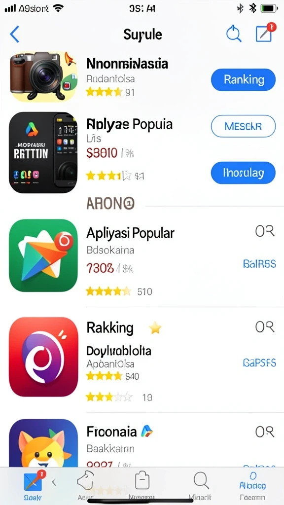Screenshot idnscore nomor 3