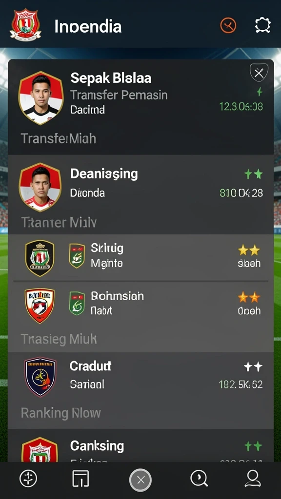 Screenshot jawara79 nomor 1