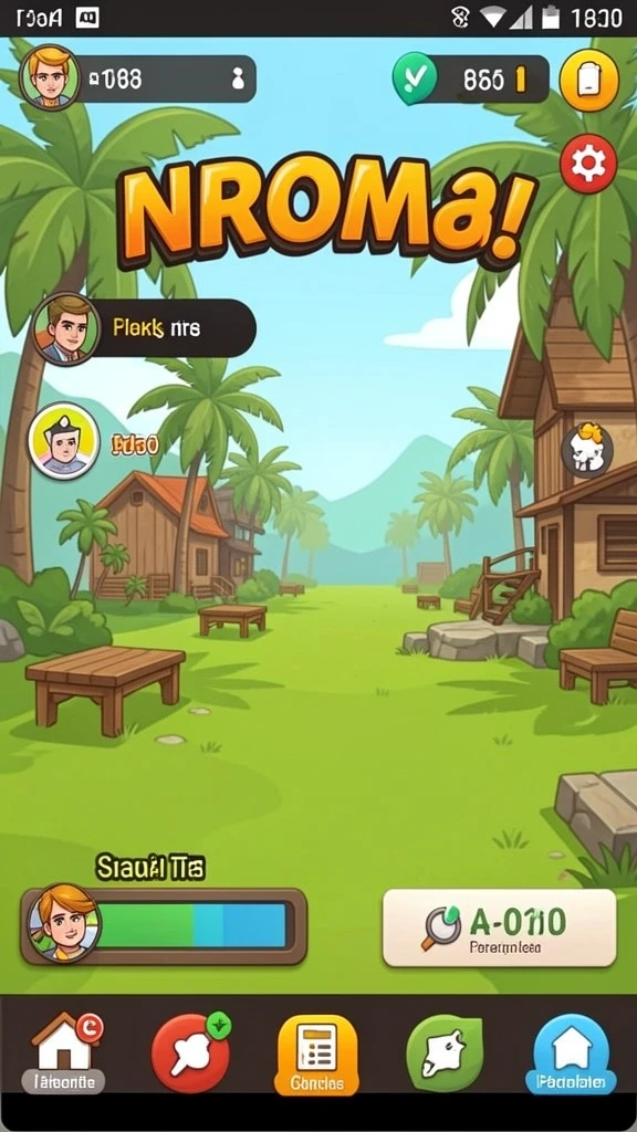 Screenshot kelinci777 nomor 2
