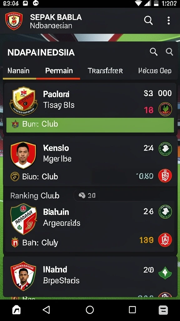 Screenshot kelinci777 nomor 3