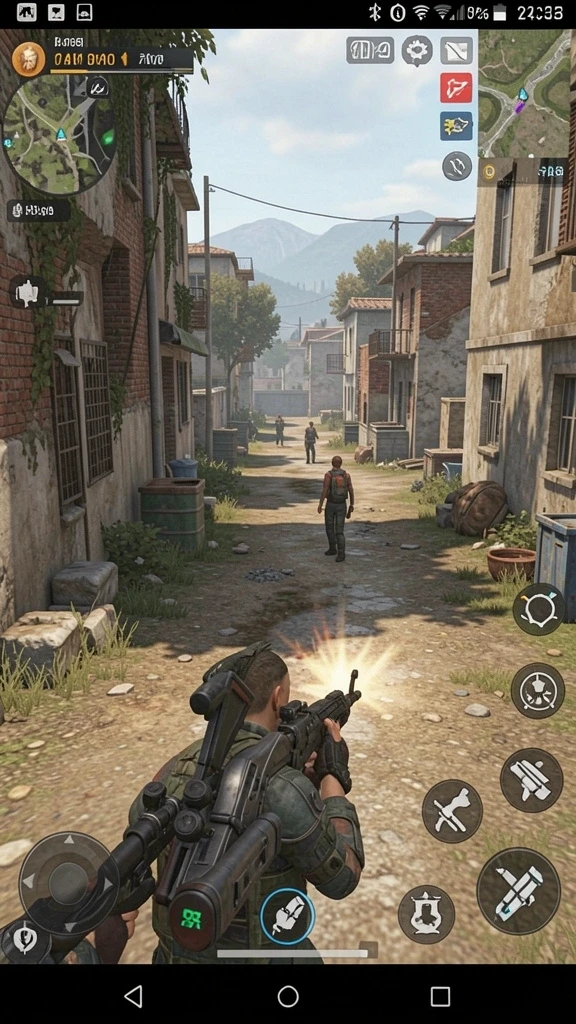 Screenshot kopi4d nomor 1