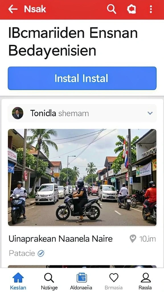 Screenshot nx888 nomor 1