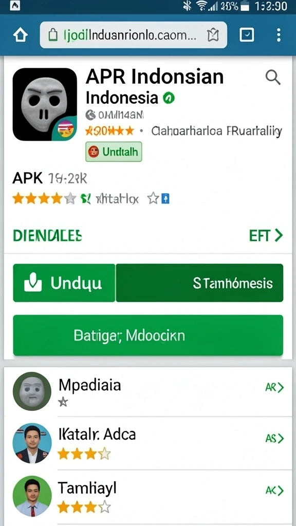 Screenshot padi777 nomor 2