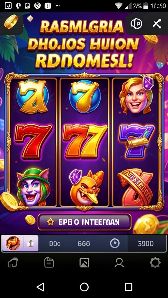 Screenshot padi777 nomor 3