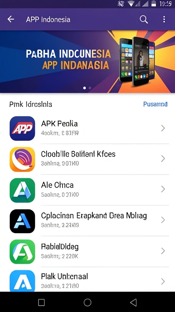 Screenshot pakarjp nomor 1