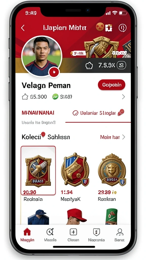 Screenshot pphoki nomor 1