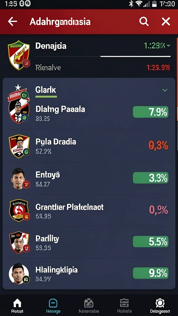 Screenshot pphoki nomor 2