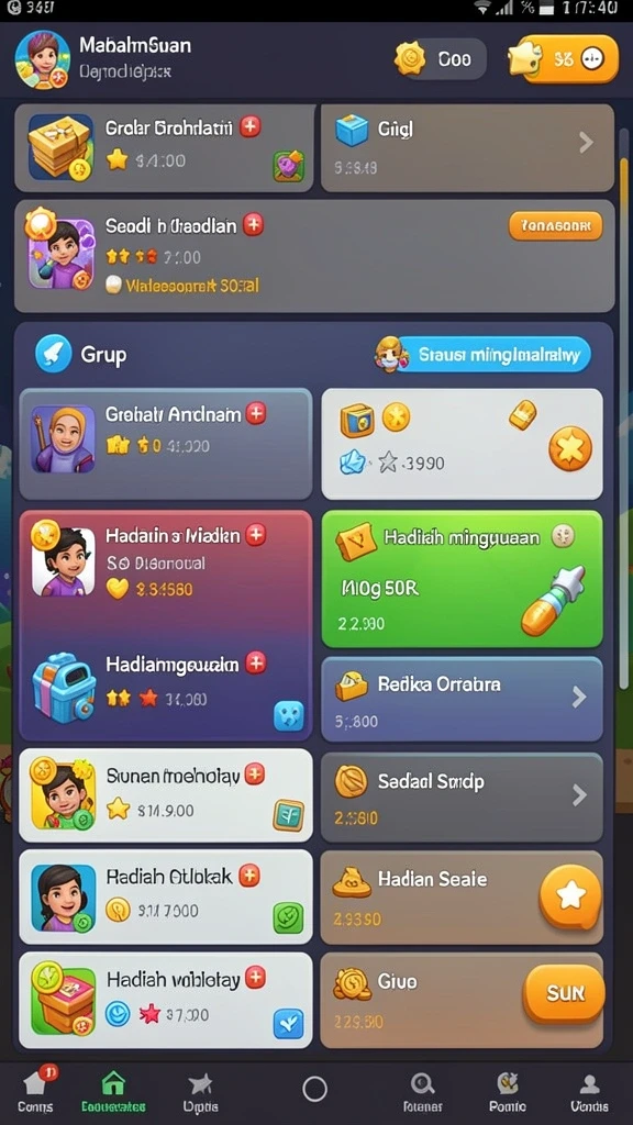 Screenshot ratu303 nomor 2