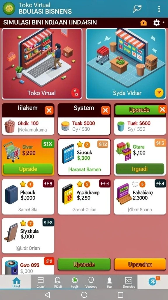 Screenshot rezego nomor 3