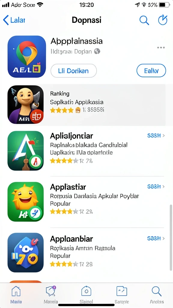 Screenshot samurai555 nomor 2