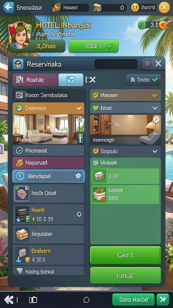 Screenshot samurai555 nomor 3