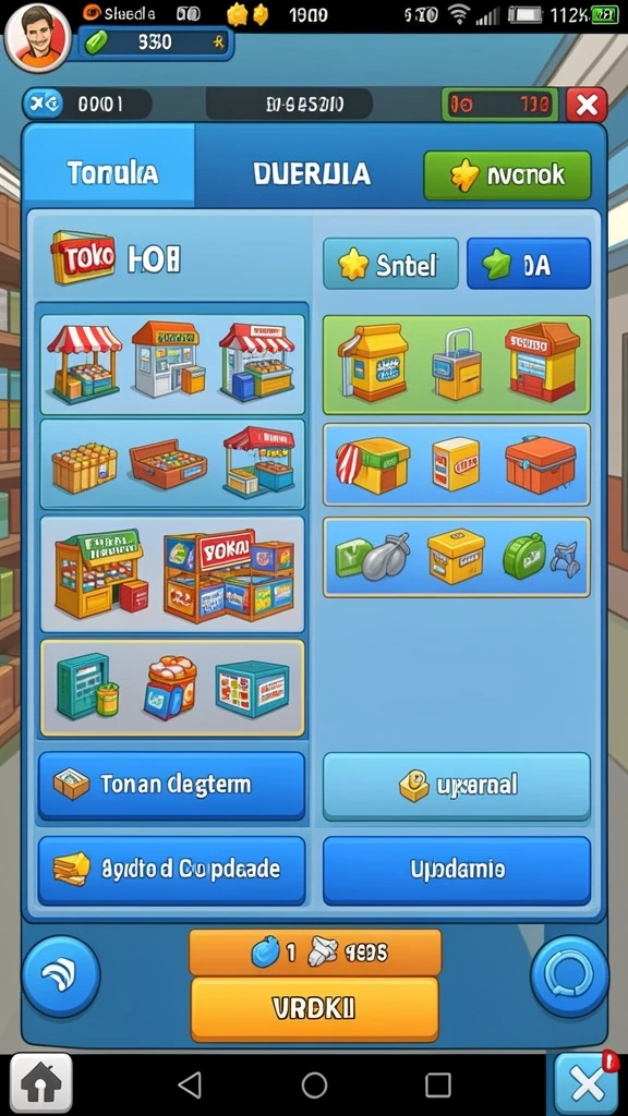 Screenshot senior4d nomor 2