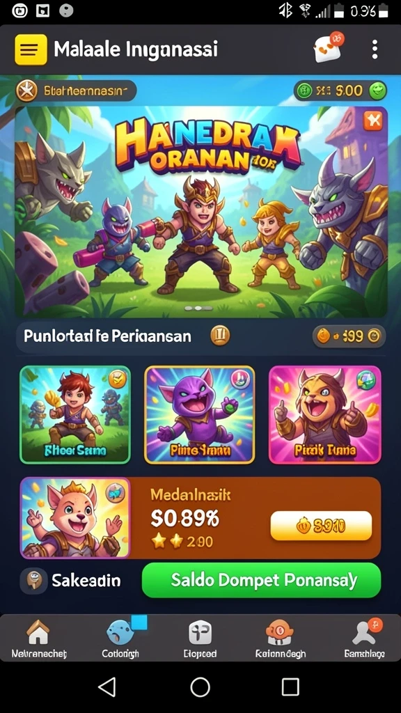 Screenshot senior4d nomor 3