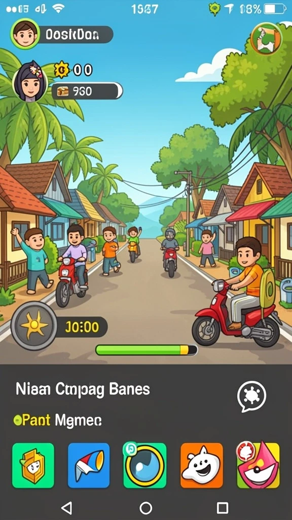 Screenshot sungaitoto nomor 2