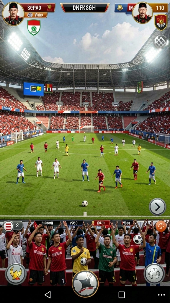 Screenshot win199 nomor 2