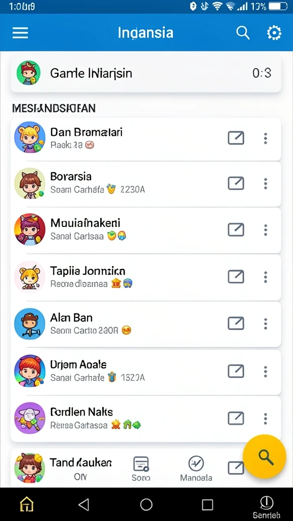 Screenshot yagaohen nomor 2