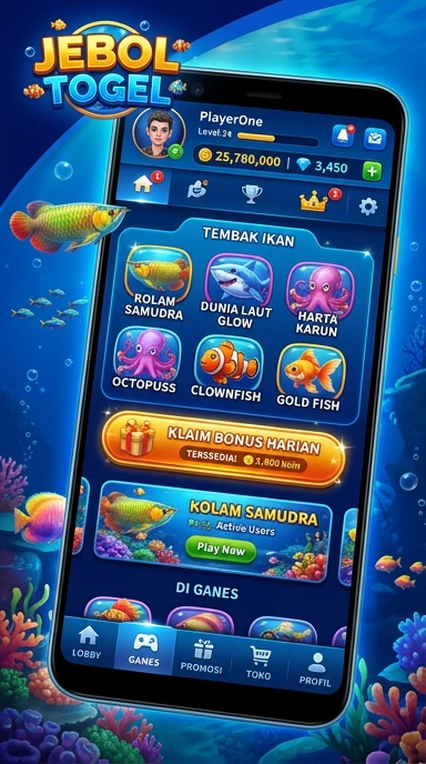 jeboltogel — galeri pratinjau - APK Resmi