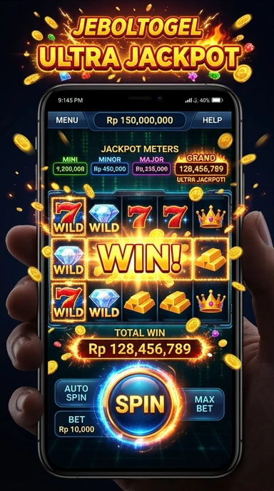 jeboltogel — cuplikan layar ringkas